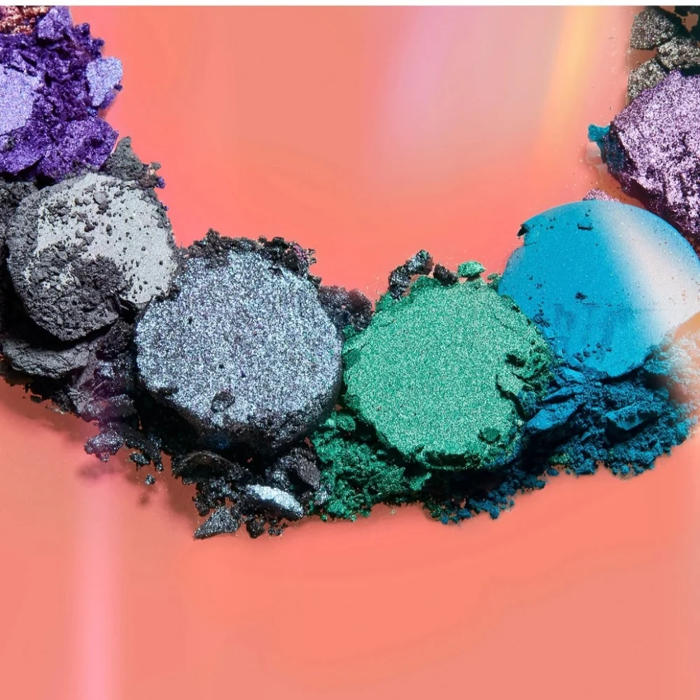 Athr Beauty Limited-Edition Moonlight Crystal Palette
